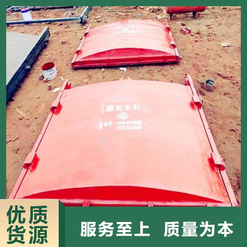 铸铁闸门常年出售购买的是放心