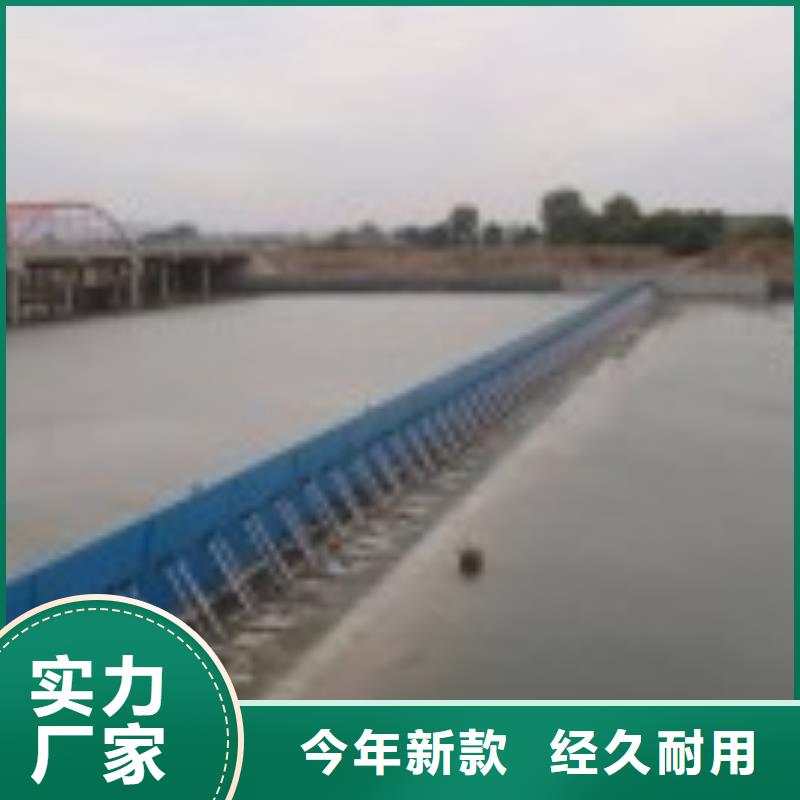 翻板闸门_钢坝闸门销售的是诚信工厂直营