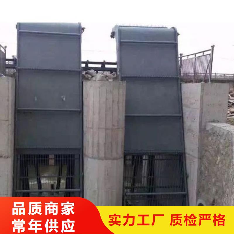 清污机液压启闭机品种全本地供应商