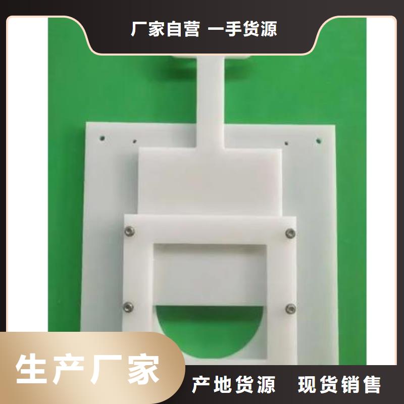 塑料闸门铸铁闸门源头采购实体诚信厂家