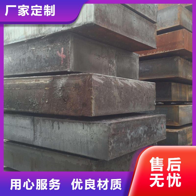 Q235/Q345/45#特厚钢板42CrMo钢板N年大品牌的图文介绍