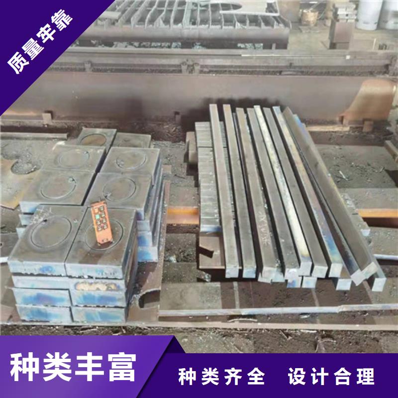 钢板Q355D圆钢用好材做好产品源头厂家经验丰富