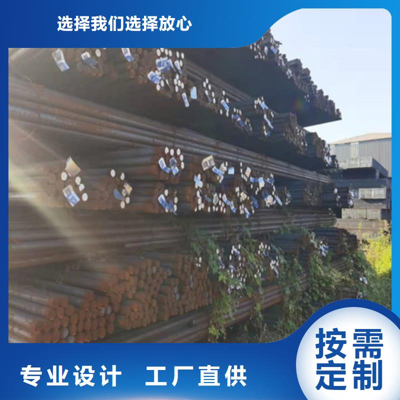 圆钢42CRMO钢板一手货源自有厂家