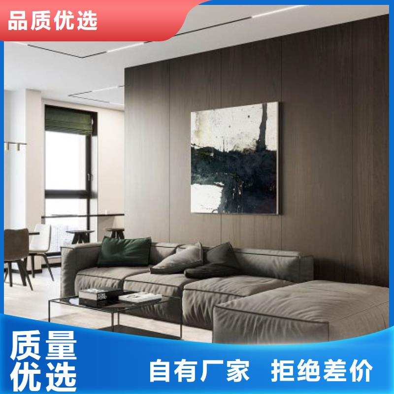 木饰面木塑地板省心又省钱价格实在