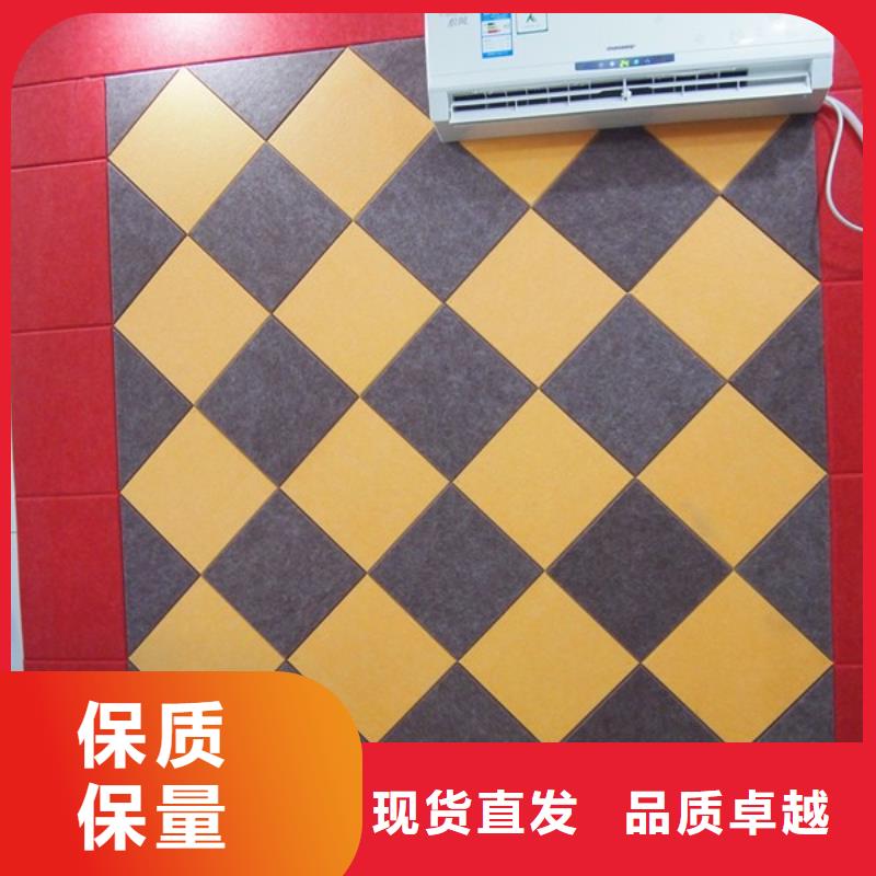 聚酯纤维吸音板生态木产品参数优选厂家