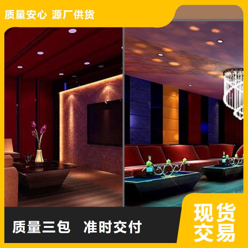 聚酯纤维吸音板户外木塑墙板核心技术当地生产商