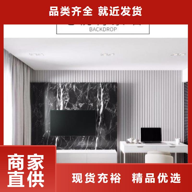 竹木纤维格栅板-生态木实体诚信厂家保障