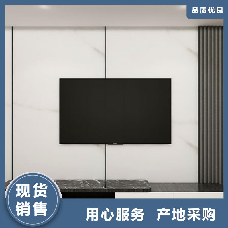 竹木纤维格栅板,石塑集成墙板工艺精细质保长久同城供应商