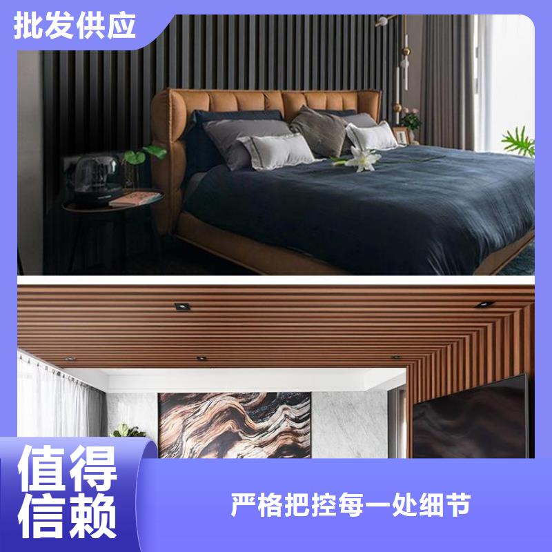 实木格栅_【户外墙板】快速生产甄选好物