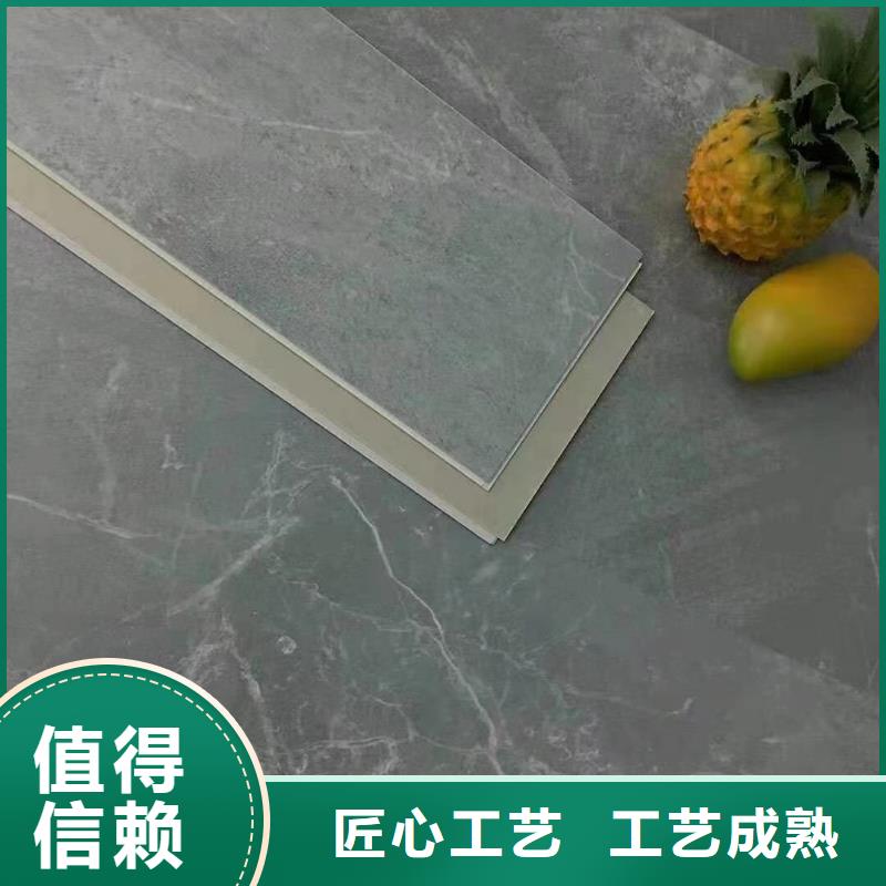 【石塑地板木饰面出货快】当地公司