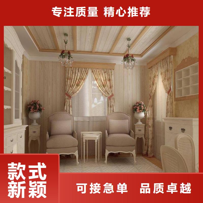 冰火板-木塑户外地板大品牌值得信赖精工细作品质优良