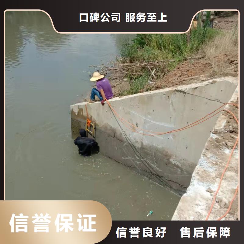 水下作业,管道气囊封堵公司服务周到当地品牌