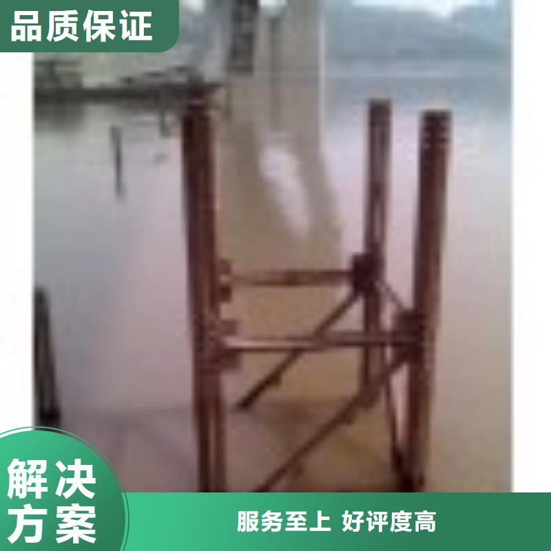 水下作业水下探摸工程方便快捷服务至上