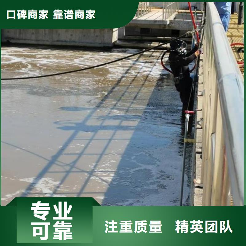 水下作业管道气囊封堵公司实力公司讲究信誉