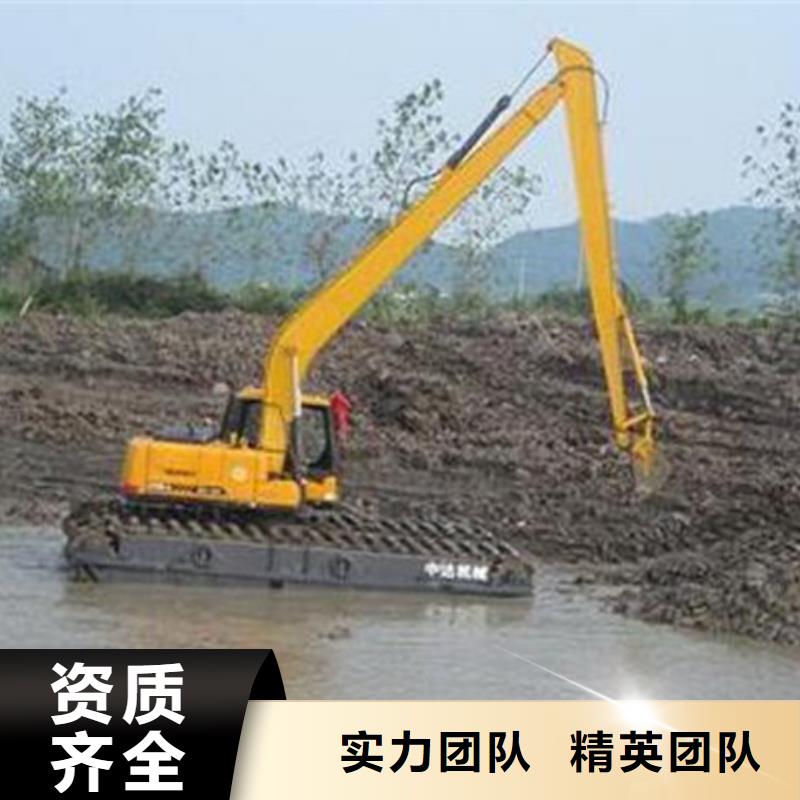 挖掘机23米加长臂挖掘机租赁专业团队质优价廉