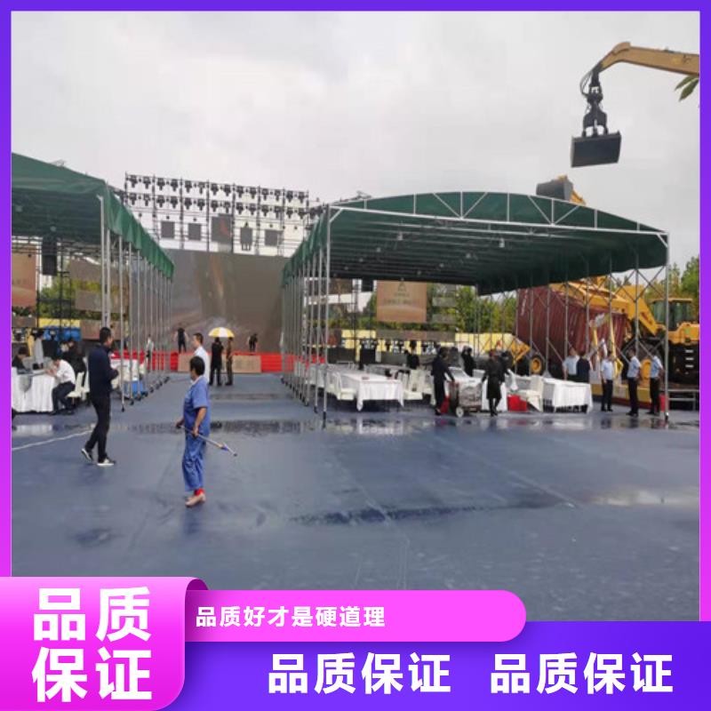 雨蓬_推拉帐篷定做库存充足厂家经验丰富