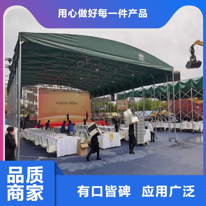 【雨蓬】-景观遮阳篷材质实在本地厂家