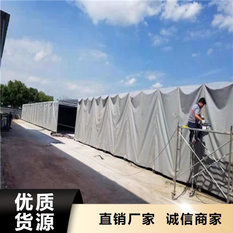 雨蓬膜结构停车篷诚信商家同城生产厂家