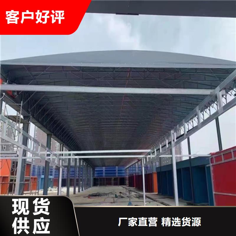 雨蓬推拉帐篷畅销本地优选好材铸造好品质
