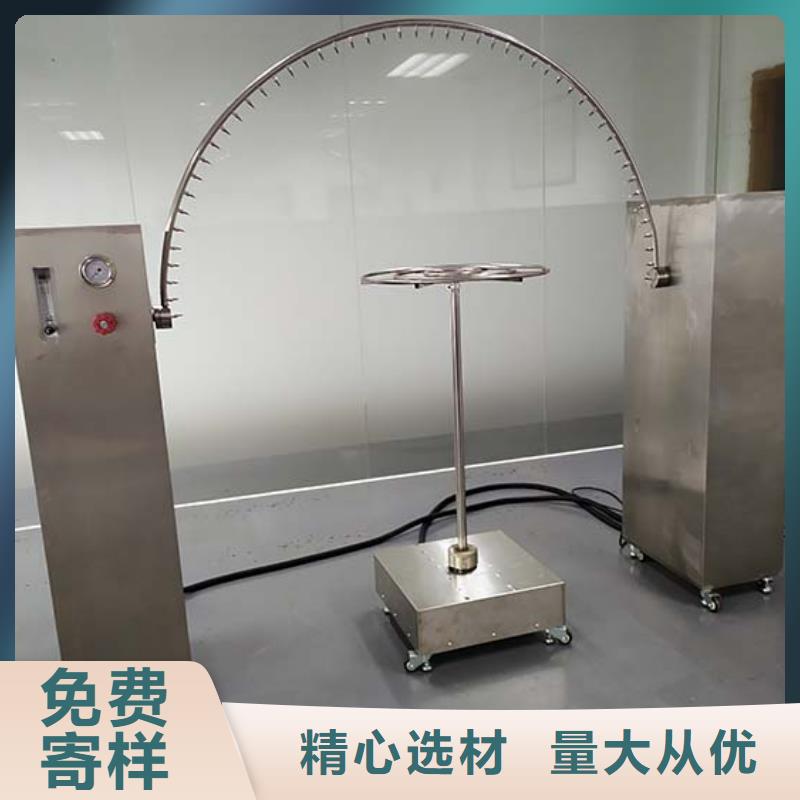 防水淋雨试验机温度测试角实力优品贴心服务