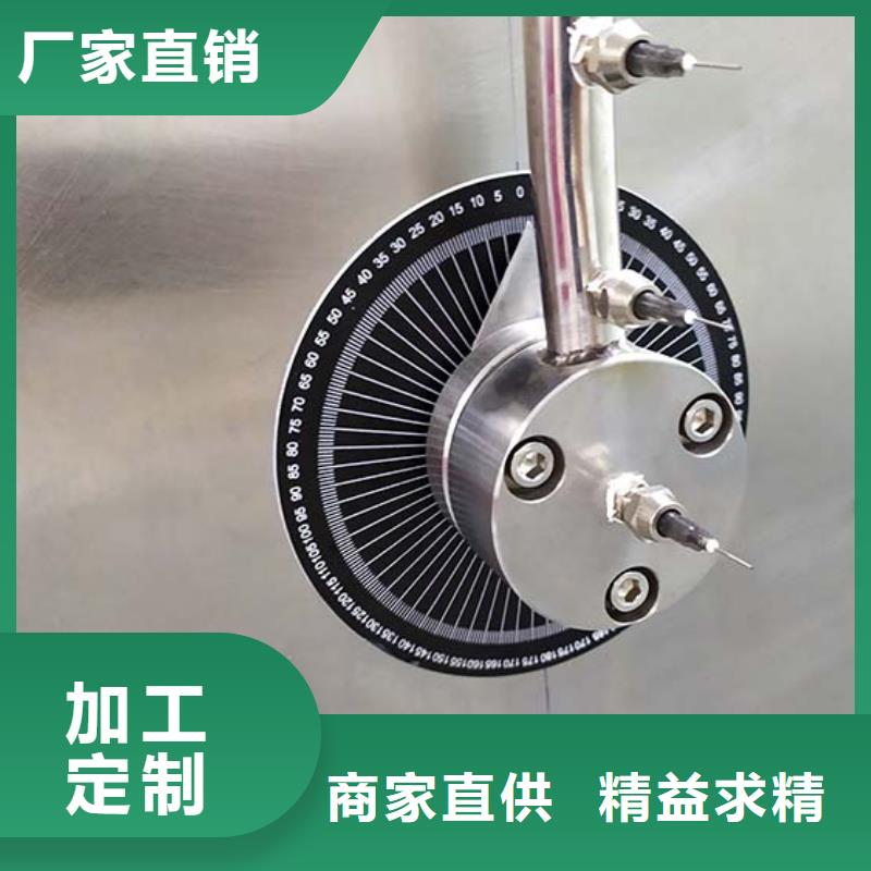 防水淋雨试验机-负载箱颜色尺寸款式定制细节严格凸显品质