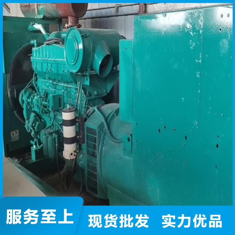 柴油发电机组出租【租赁柴油发电机】随心所欲定制每一处都是匠心制作