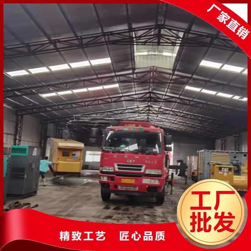 柴油发电机组出租,2000kw发电机出租质优价保用心做好每一件产品