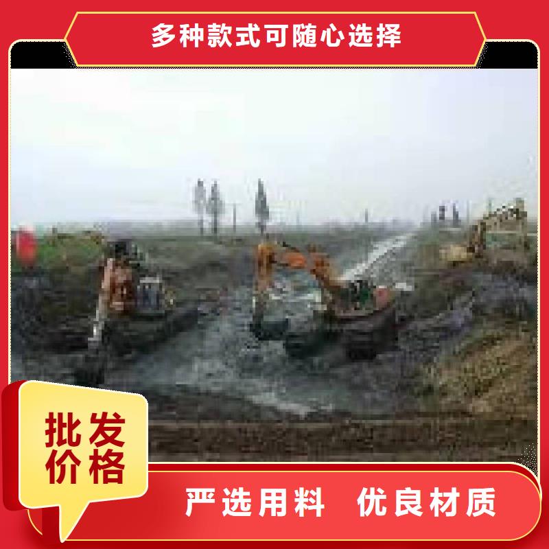  水上挖掘机出租专业供货品质管控主推产品