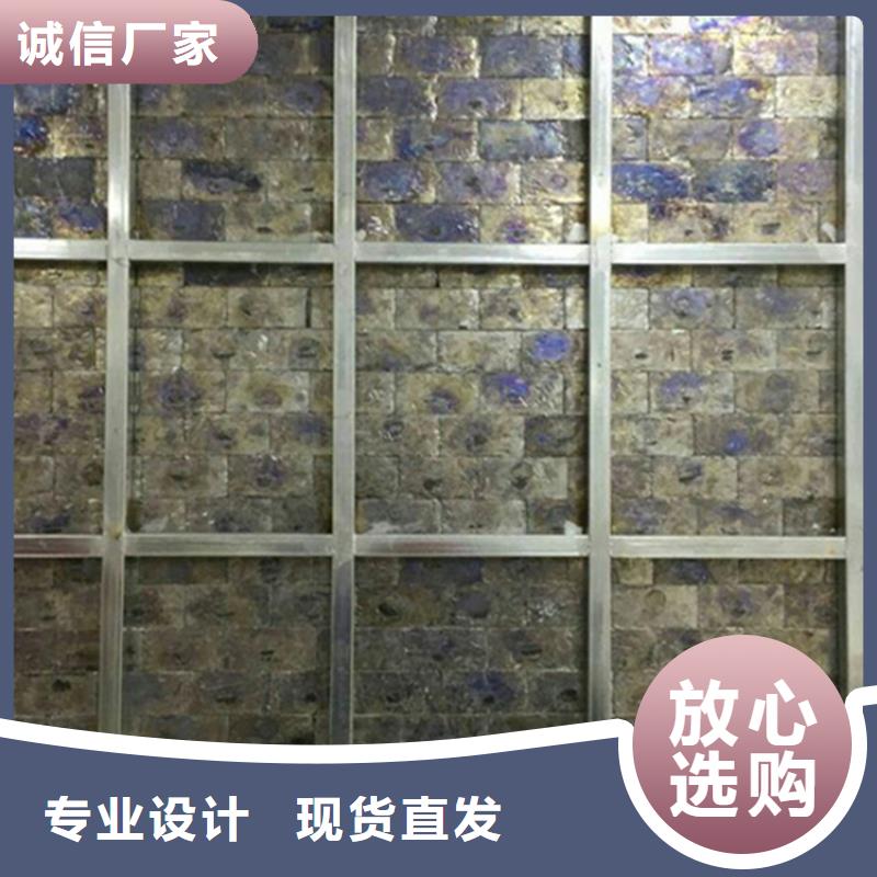 铅砖铅玻璃厂家量大从优当地公司