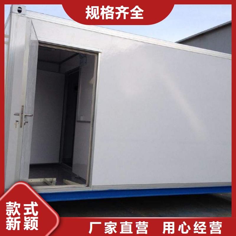 CT移动方舱铅箱厂家实时报价品质保障价格合理