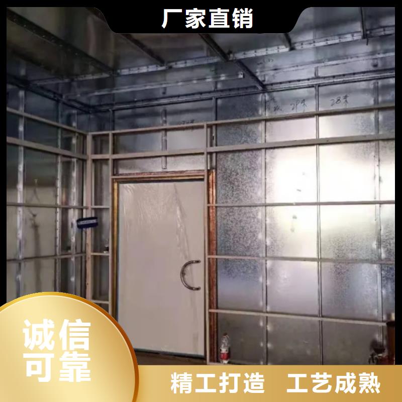 射线防护工程铅玻璃厂家质量三包本地货源