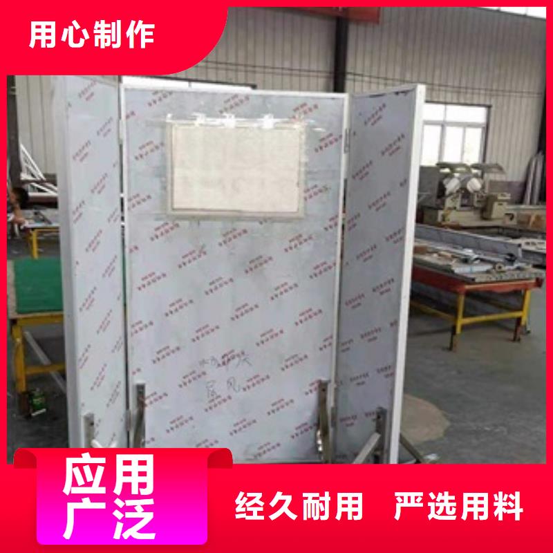 【铅屏风10mm辐射铅板丰富的行业经验】诚信厂家