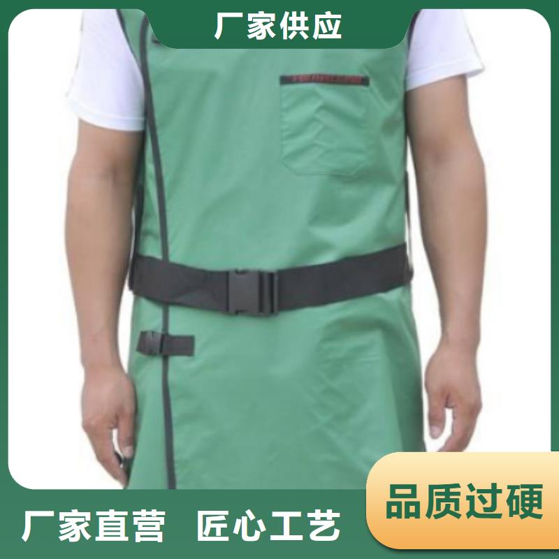 铅衣铅砖厂家原料层层筛选符合行业标准