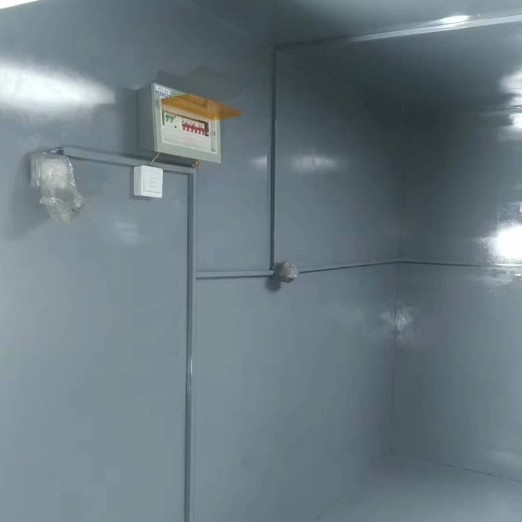 DR室铅房大型厂家质量上乘