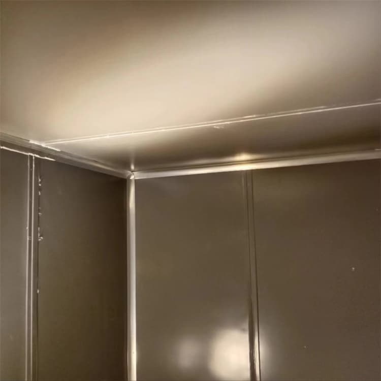 不锈钢防护铅房厂家直销
