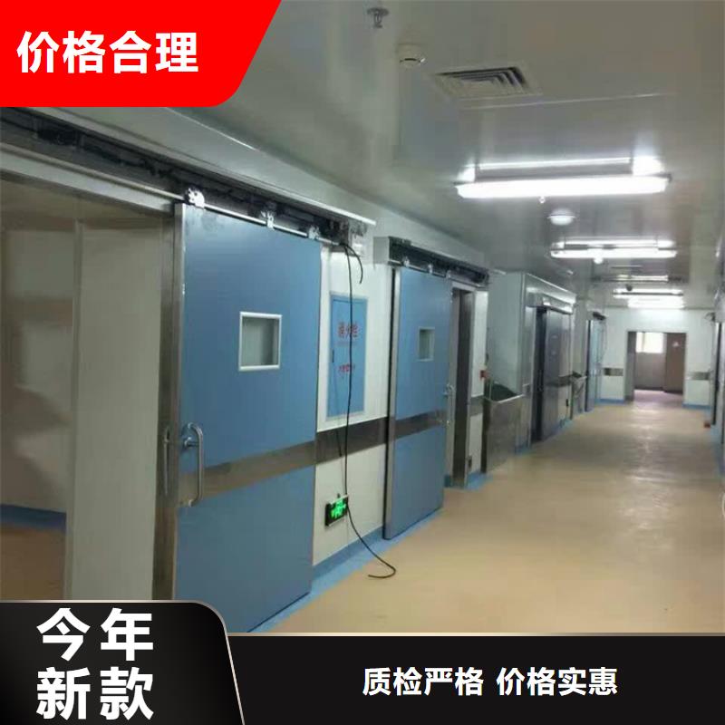 铅门2mm厚防辐射铅板精致工艺货源稳定