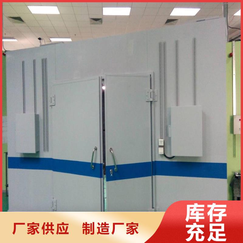 铅门防护铅粉板厂家新品源头厂家