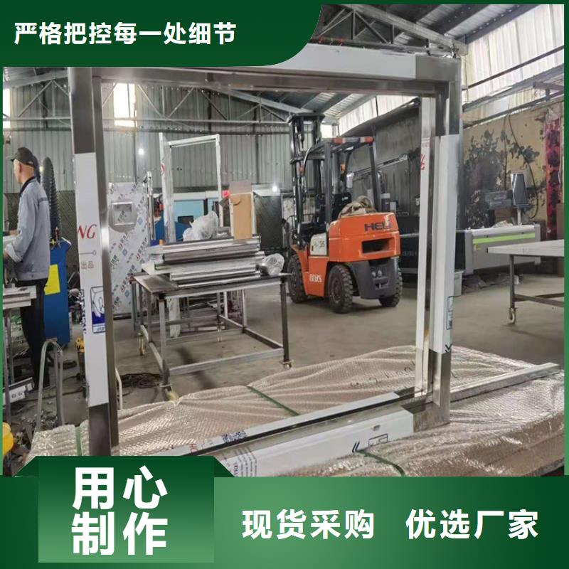 铅门防辐射工程实力厂家直销快速发货