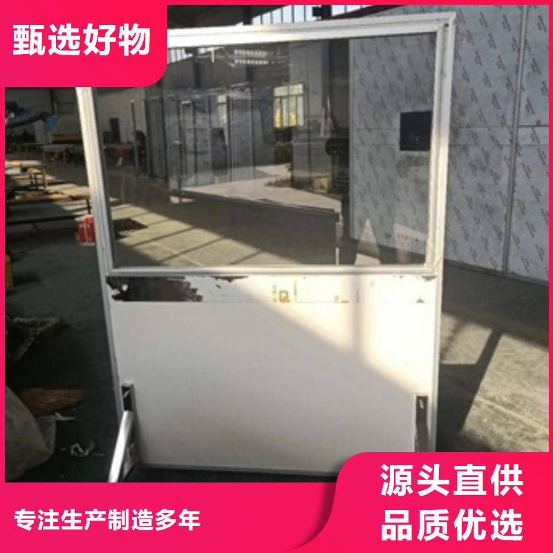 铅屏风【防护屏】优良工艺优质原料