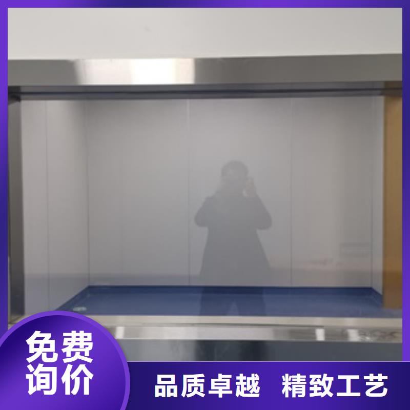 【铅玻璃铅房出厂价】多年行业积累