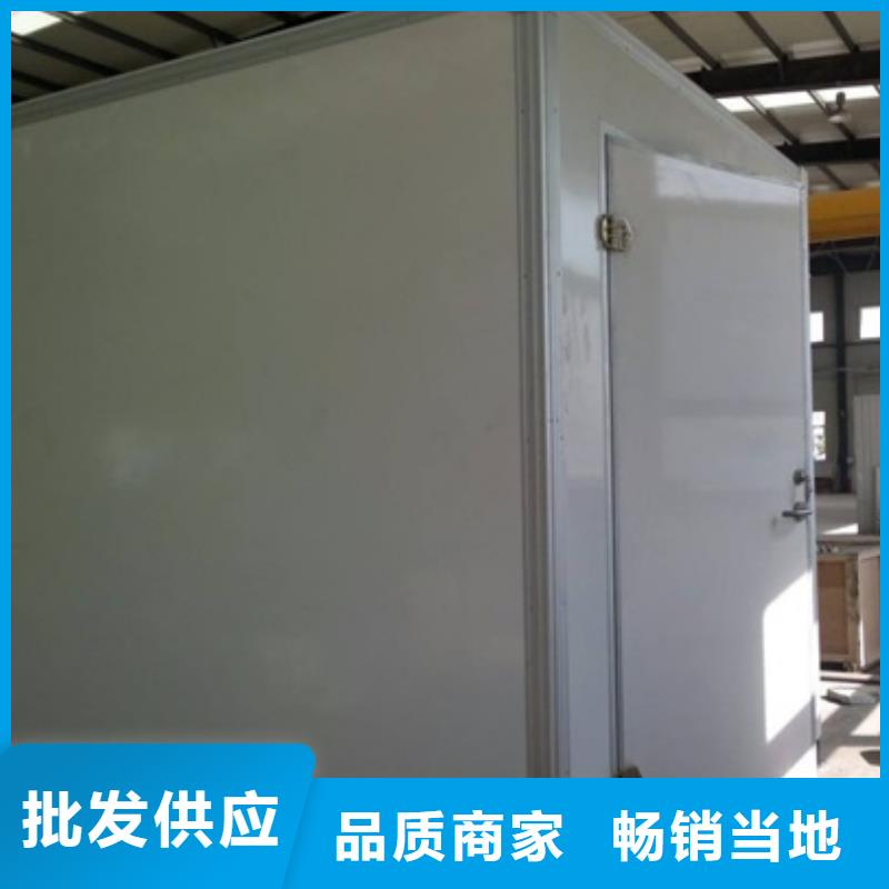 【方舱医用铅箱懂您所需】当地生产厂家