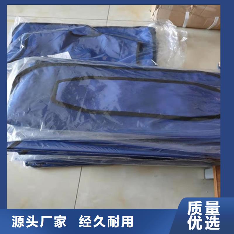 【铅衣】放射科防辐射铅板通过检测本地品牌