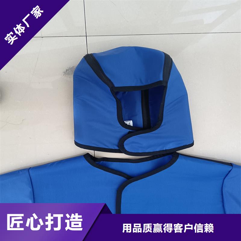 铅衣防辐射铅板专业生产制造厂专业品质