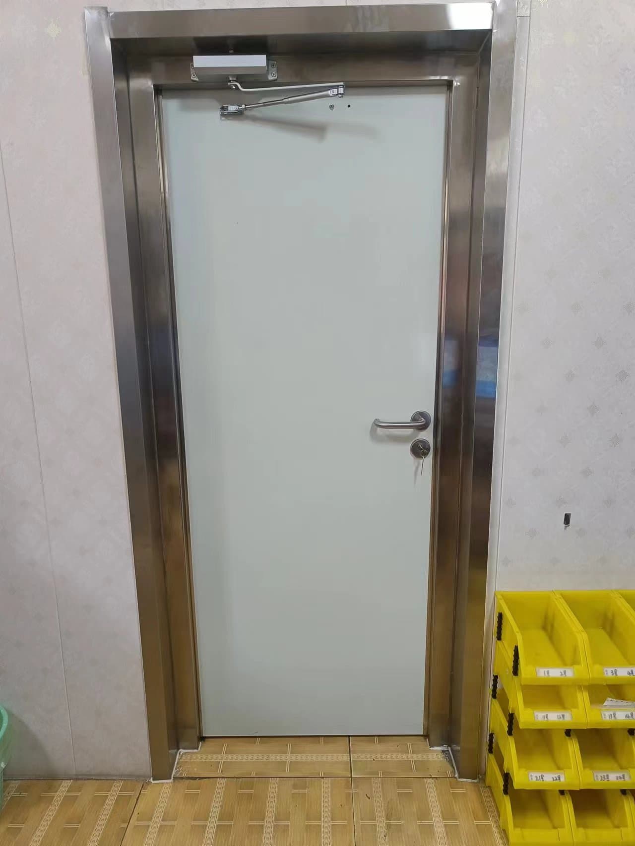 #医用防护铅门#-欢迎您