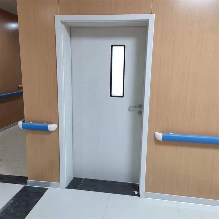 不锈钢铅门销往全国