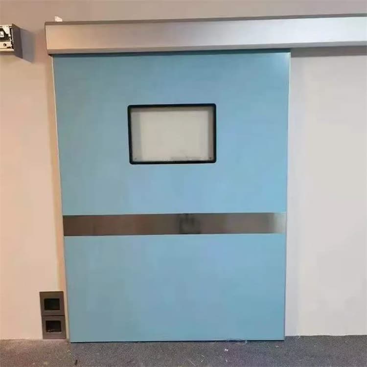 医用防护铅门品牌厂家