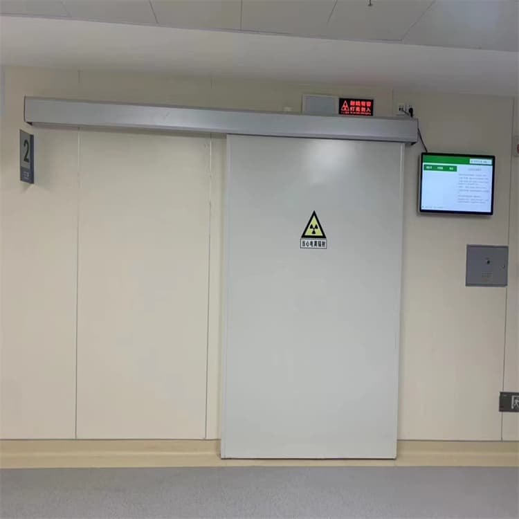 批发ICU室铅门_厂家