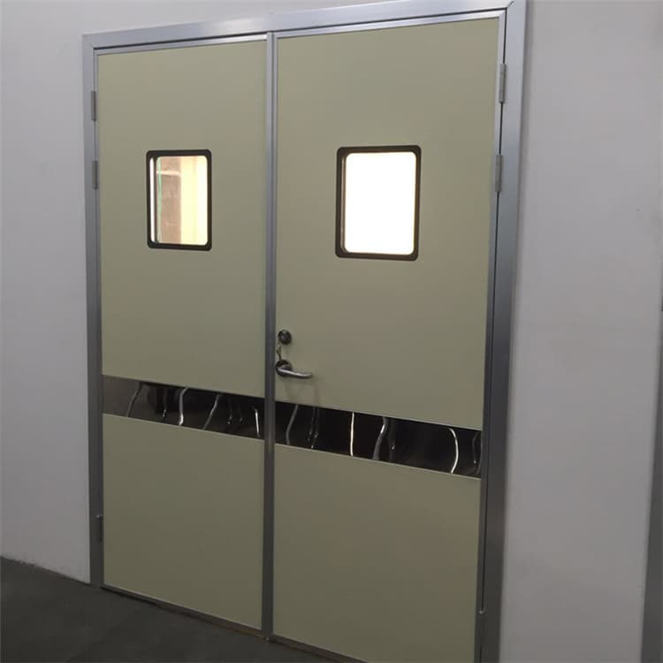 批发ICU室铅门_厂家