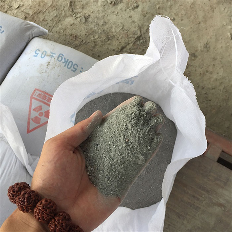 销售硫酸钡砂的厂家