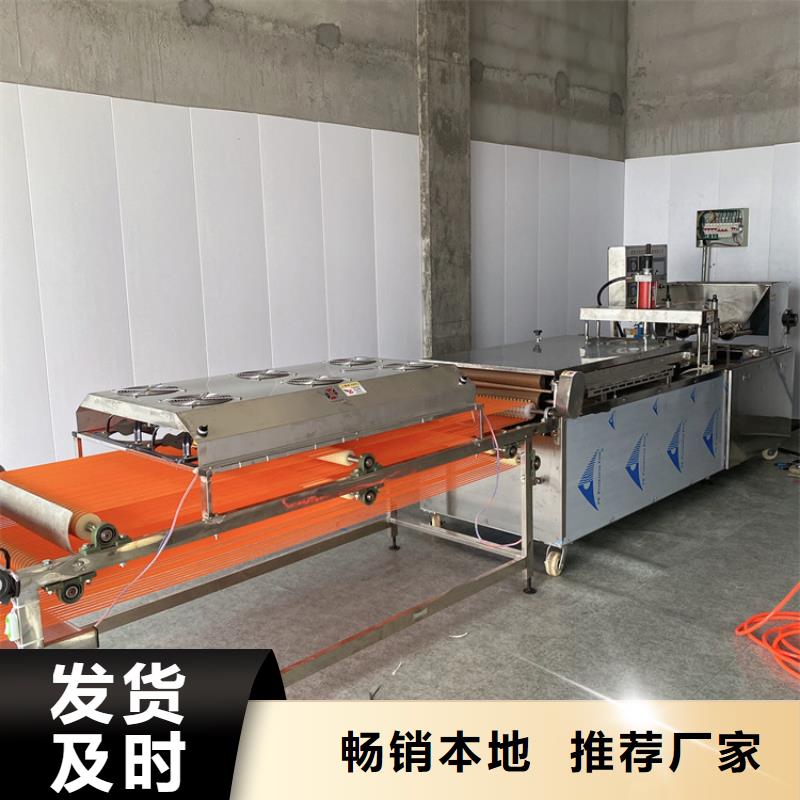 烙馍机,全自动春饼机设备保质保量当地货源